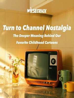 cover image of Turn to Channel Nostalgia